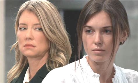 At Kelly’s, Cam tells Joss having bodyguards, living in lockdown, and constant lies is what her future with Dex will be. . Willow general hospital spoilers